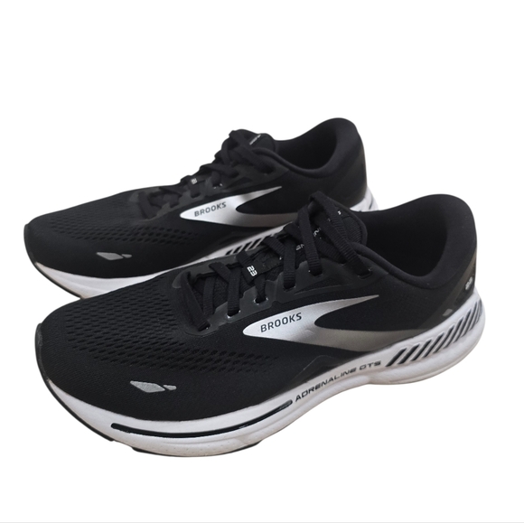 Brooks Women's Adrenaline GTS 22 - Picture 2 of 9